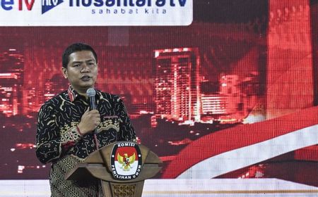 KPU DKI Harap Debat Pamungkas Harus Dimaksimalkan Semua Paslon