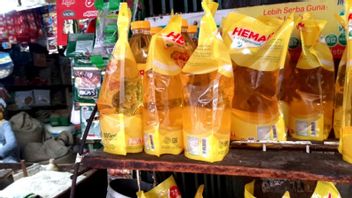 DPRD Kota Palu Minta Pemeritah Ambil Tindakan Soal Kelangkaan Minyak Goreng