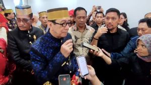 Menkumham demande à la police d’accusation de Vina Cirebon