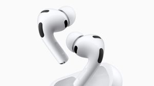 Fitur Terjemahan Langsung di AirPods Pro 3 Tidak Rilis di Uni Eropa 
