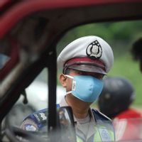 Mudik ke Bodetabek Masih Boleh, Tapi Harus Patuh