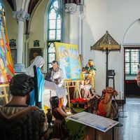 Sambut Natal 2025, MUI Ajak Masyarakat Jaga Kerukunan