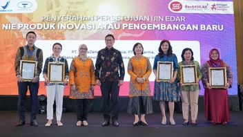 Dukung Kemandirian Industri, Etana Kantongi PPUK dan NIE untuk 2 Produk Strategis