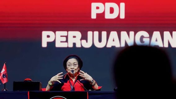 Bantah Ada Konflik dengan Prabowo, Megawati Disebut Buka Pintu Rekonsiliasi