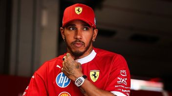 ルイス・ハミルトン、フェラーリが2026年F1で競争できなかった場合、引退すると予想される