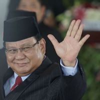 Prabowo Bahas Kerja Sama Pertahanan dengan Turki, Salah Satunya Pesawat Tanpa Awak