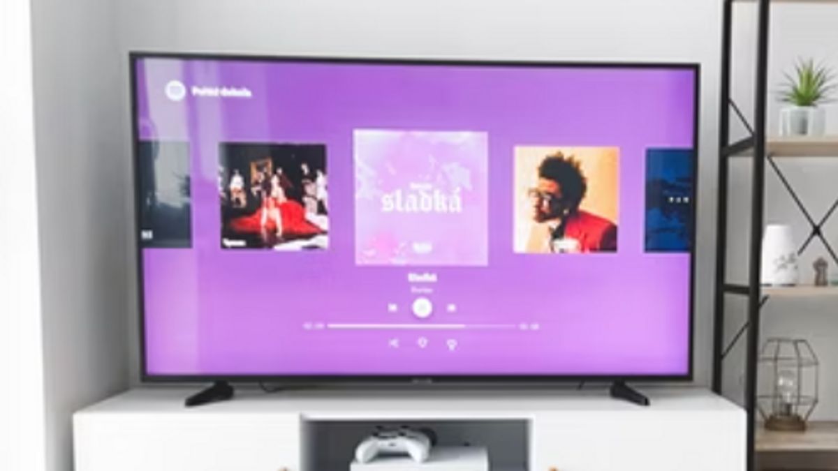 Microsoft Hadirkan Gim Xbox ke TV Pintar Samsung 2022