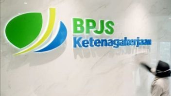 BPJS Ketenagakerjaan：13亿印尼盾的高尔夫会员保证不使用参与者资金
