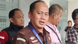 Kejagung: Buronan Kasus Minyak Riza Chalid Terpantau di Kawasan ASEAN