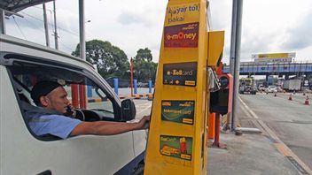 Jasa Marga Activates Mobile Toll Payments Due To Deadly Accident At GT Ciawi Bogor