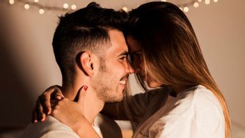 Suami Perlu Tahu, 5 Cara Ini Membantu Istri Dapatkan Orgasme Lebih Baik