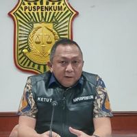 Kejagung Tetapkan Tenaga Ahli Kominfo Tersangka Korupsi BTS