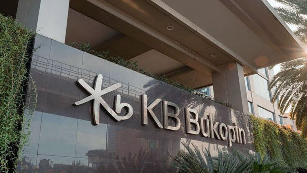 Soal Pengembangan Bisnis KB Bukopin, Ini kata Kim Jong Un
