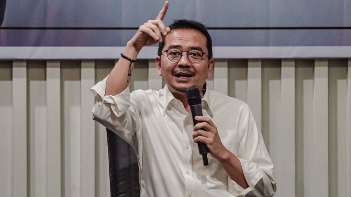Modal Hasil Ijtima Ulama, Ketua DPW PKB Jabar Siap Maju di Pilgub 2024