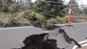 Gempa Magnitudo 6,1 Guncang Turki, KBRI Ankara: Tidak Ada WNI Terdampak