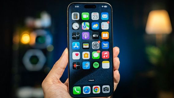 Tingkatkan Pengalaman iPhone Anda dengan Hindari Dua Hal Ini