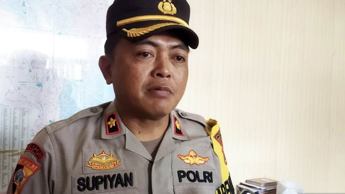 Police Improve Patrols After Sweeping Action At Tlogomas Malang