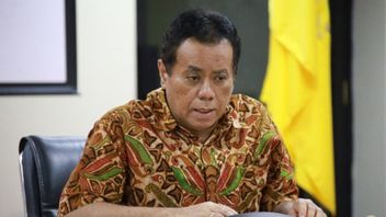 BRI Gelar RUPSLB Hari Ini, Bahas Pergantian Ari Kuncoro sebagai Wakomut 