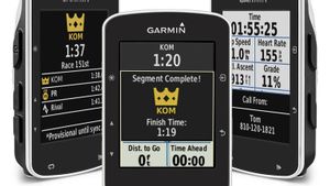 Strava Tuntut Garmin Atas Dugaan Pelanggaran Hak Paten