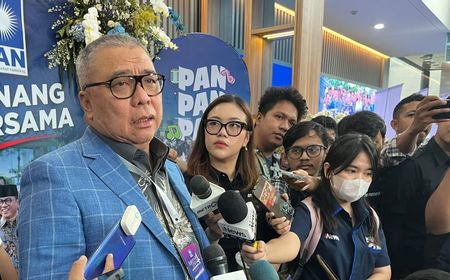 Dapat SK Rekomendasi dari PAN, Ahmad Ali Tegaskan Tetap Maju Pilgub Sulteng Meski Tanpa Dukungan NasDem