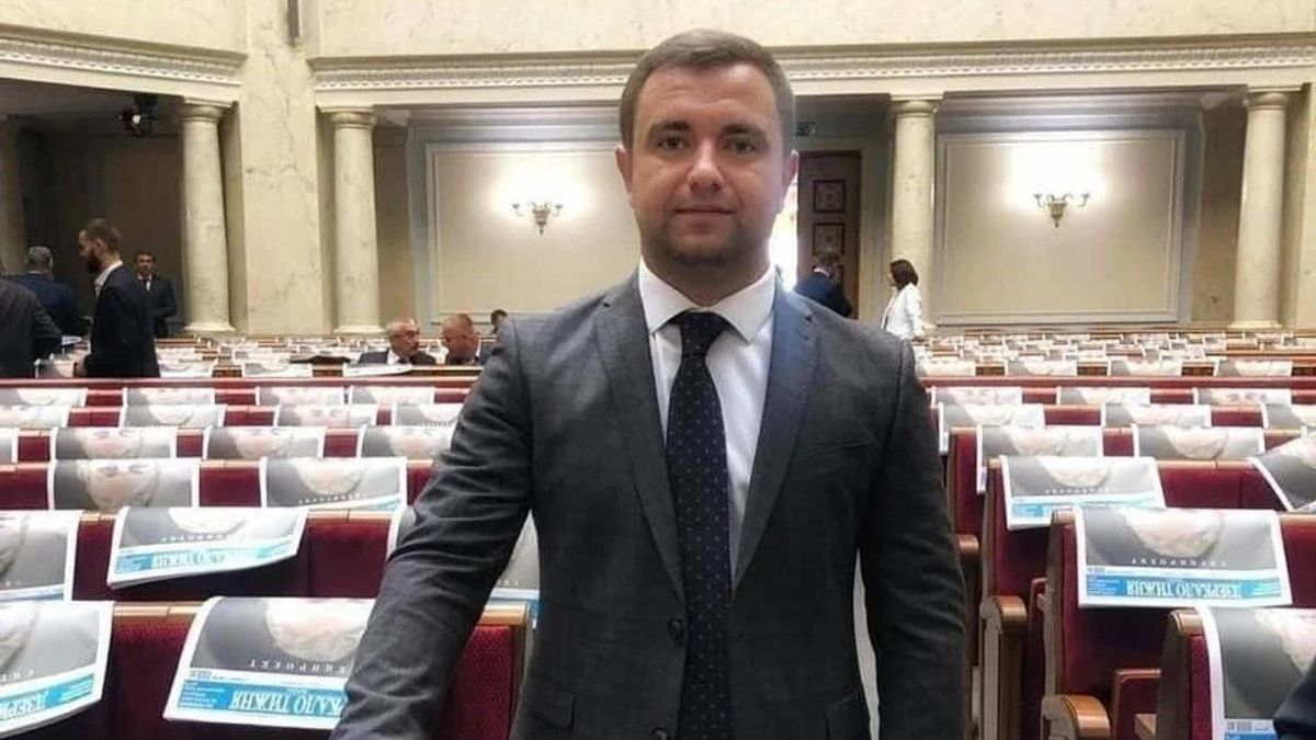 ロシアの支持を裏切る:元ウクライナ国会議員が頭に銃創を負って死亡、ルーカスの結果として彼のガールフレンドが死亡