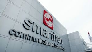 Smartfren, Perusahaan Telekomunikasi dari Grup Sinar Mas Milik Konglomerat Eka Tjipta Widjaja Bakal <i>Private Placement</i> Senilai Rp3,1 Triliun