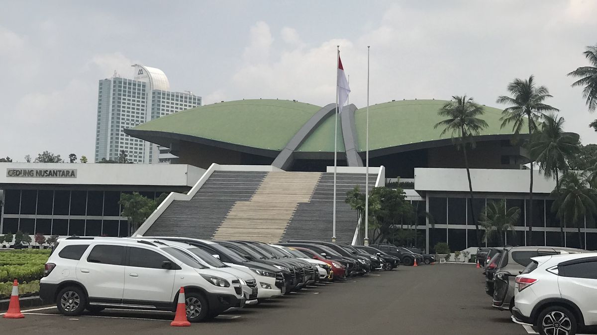 Komisi I DPR Minta Kemenlu Gerak Cepat Tangani Penculikan 4 WNI di Perairan Gabon