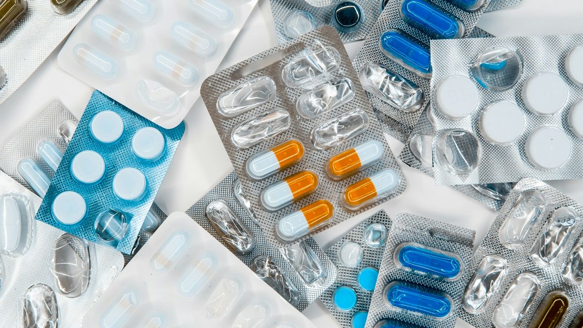 Sertifikat CDOB Penting dalam Penjaminan Mutu Obat yang Beredar di Masyarakat