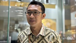 KPK Tegaskan Yaqut Cholil Hanya Sementara Jadi Tahanan Rumah