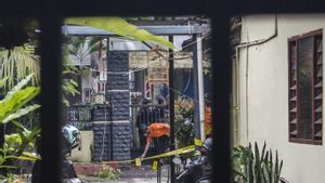 Bom Bunuh Diri di Polsek Astanaanyar, Bandung: Analisis dari Jenis Bom dan Motif Pelaku