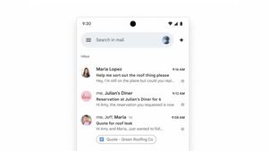 Google Will Launch Three Latest Gemini Features In Gmail