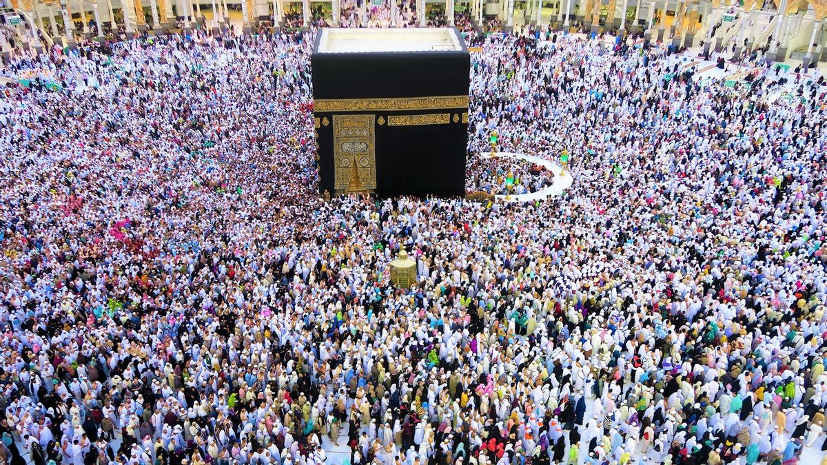 Observation Of Returning Hajj Pilgrims Not Only Prevents COVID-19, But This Disease Too