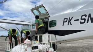 Komisi V DPR Minta BMKG Maksimalkan Modifikasi Cuaca untuk Permudah Distribusi Logistik hingga Evakuasi