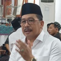 Wamenag Berharap Lebaran 2022 Bakal Serentak
