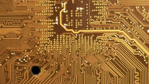 Perusahaan China Pembuat Chip 14Nm ke Bawah Ditekan AS