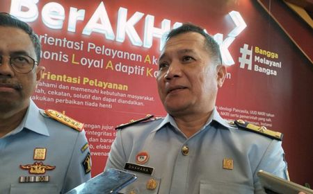 Sosialisasikan KUHP Baru, KemenkumHAM Sasar 16 Kampus di Indonesia