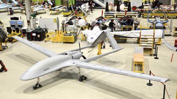 Produsen Drone Turki Baykar mulai Bangun Pabrik di Ukraina: Targetkan Produksi Bayraktar TB2 atau TB3