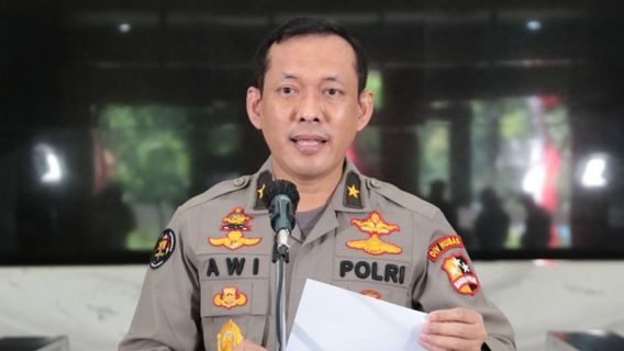 Three Of Our Top Officials, Syahganda, Anton And Jumhur Hidayat, Became Suspects