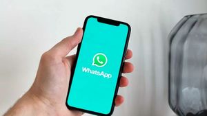 WhatsApp Mengembangkan Fitur Sembunyikan Status Online