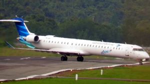 Polemik Sewa Pesawat Bombardier, Siapa Nikmati Uang Garuda Indonesia?