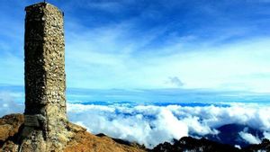Gunung Latimojong : Tous les faits sur les grimpeurs connaissent absolument des randonneurs