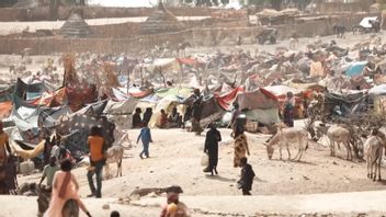 تقرير الأمم المتحدة: هجوم قوات الدفاع الشعبي السودانية على مخيم زمزم يقتل 1000 مدني