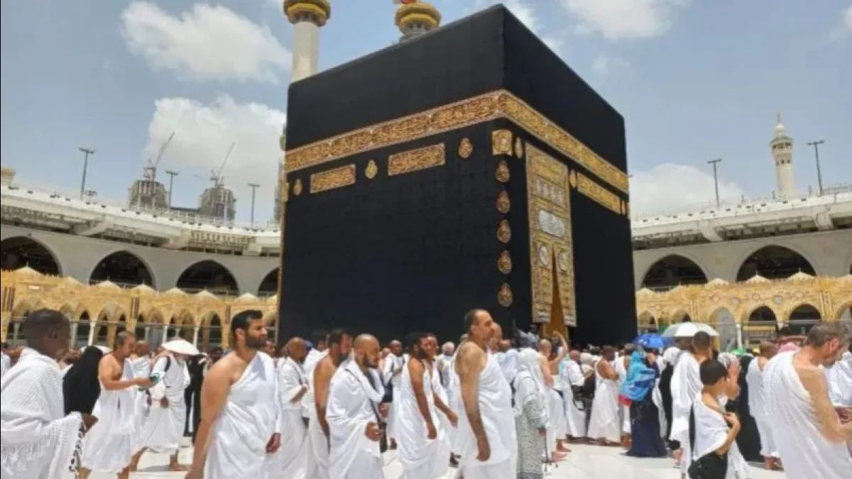 Polisi Selidiki Kasus Penipuan Travel Umrah Bodong di Lebak yang Rugikan Korban Rp728 Juta