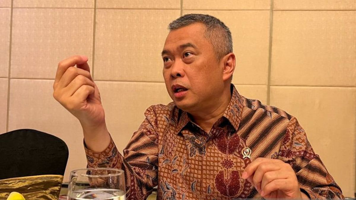 Menhub: Avtur dan BBM Angkutan Lebaran Aman Meski Timur Tengah Bergejolak