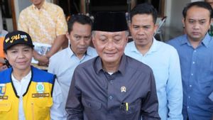 Menteri PU: Hulu Rusak hingga Sungai Menyempit jadi Penyebab Banjir Besar di Bali