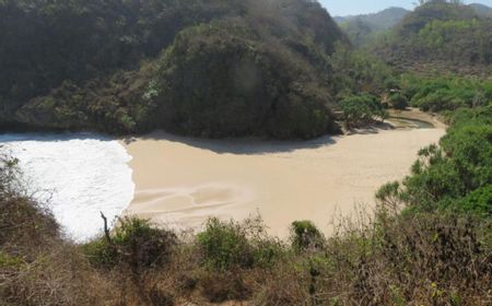 Pemkab Gunungkidul Izinkan Wisatawan Berkembah di Objek Wisata, Asal Jangan Pesta Kembang Api