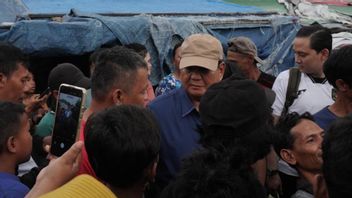 Cerita Pengamen di Senen Menanti Realisasi Hunian Layak dari Prabowo