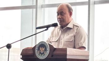 BGNのンガクのボスはプラボウォに2回電話をかけ、MBGフードトレイの豚油の問題について尋ねられました