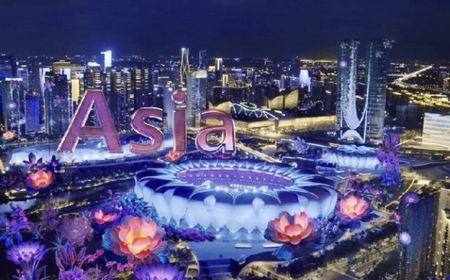 Asian Games 2023 Resmi Ditutup, Seri Selanjutnya Digelar di Aichi-Nagoya Jepang