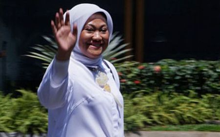 PKB Usulkan Ida Fauziyah dan Hasbiallah Ilyas Maju Pilgub DKI Jakarta